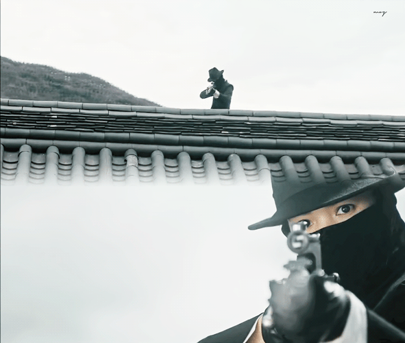 미스터 션샤인 본방 본 사람들은 다 감탄했다는 드라마 역사상 역대급 여주 등장씬 | 인스티즈