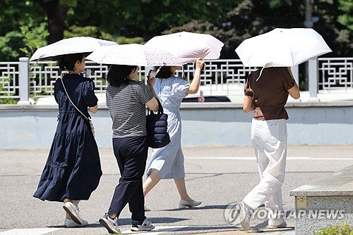 비로소 여름이 누명을 벗고, 진범은 습도라는게 밝혀졌다 | 인스티즈