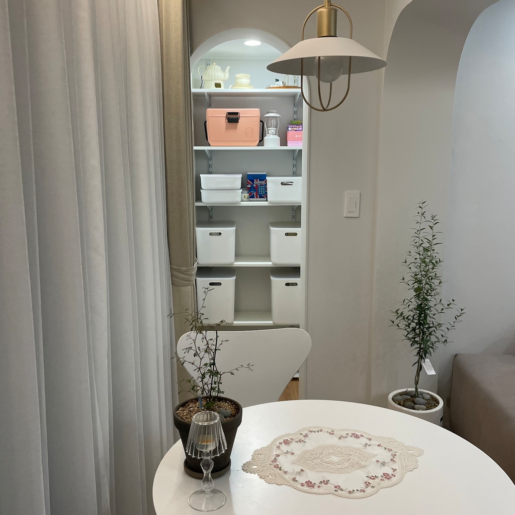 베란다에 변기가..? 24평 구축아파트 리모델링 | 인스티즈