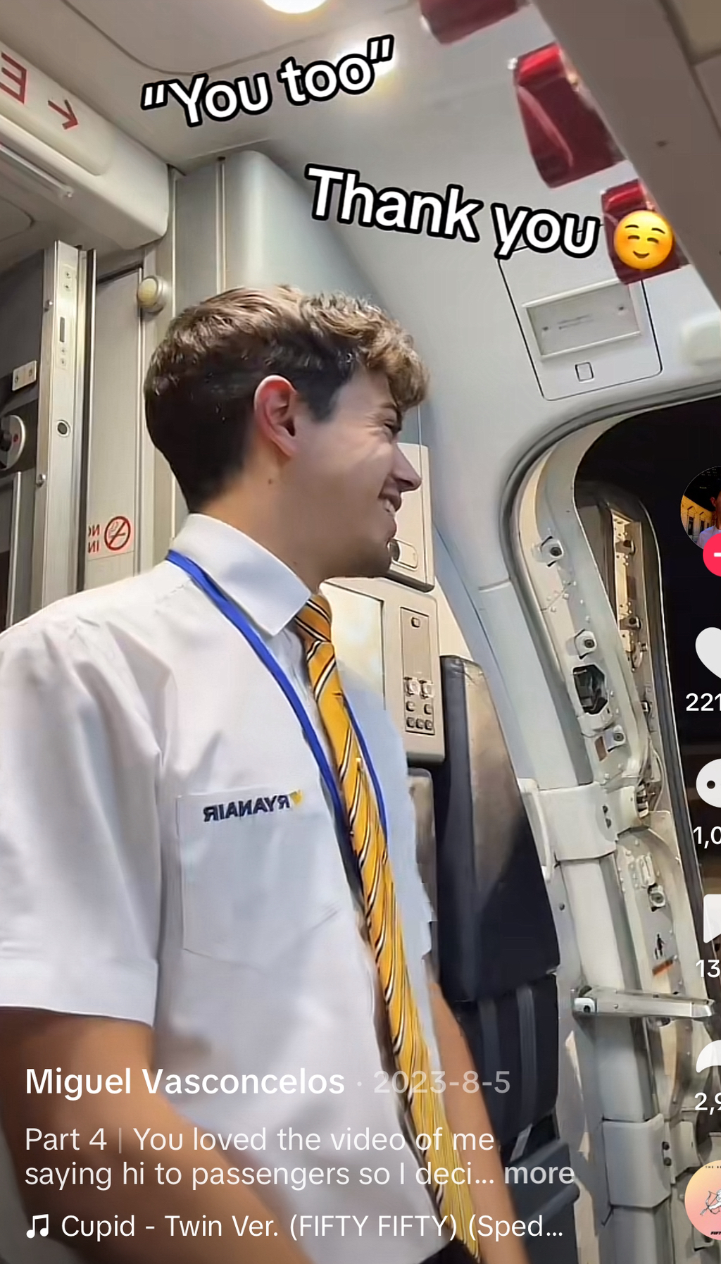 승무원들이 본 비행기에서 내릴 때 한국인 승객 구별법 | 인스티즈