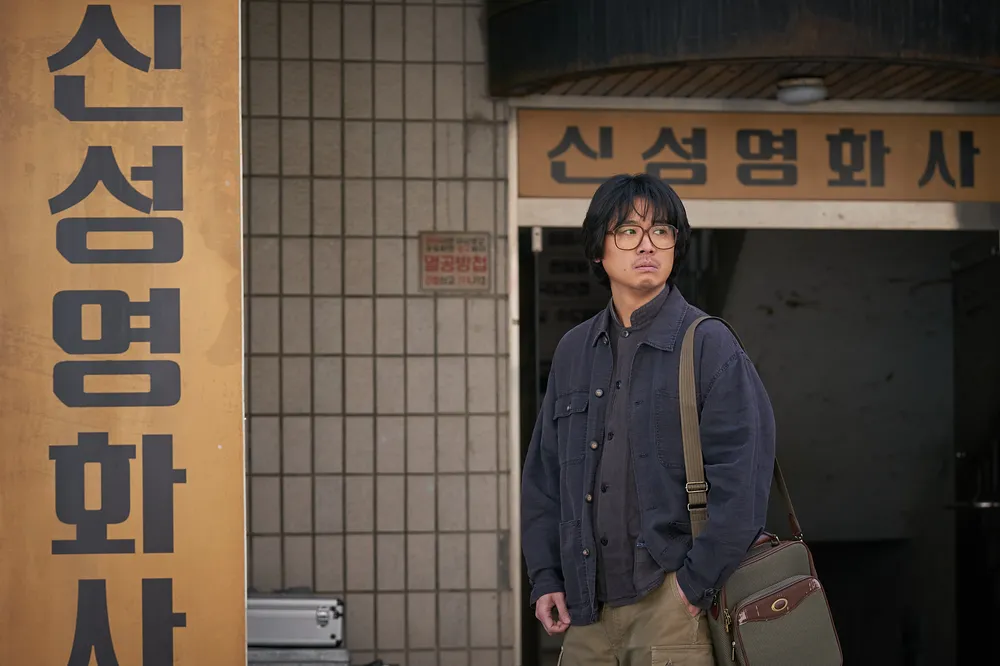 공개 일주일 남은 넷플 청불 드라마 | 인스티즈