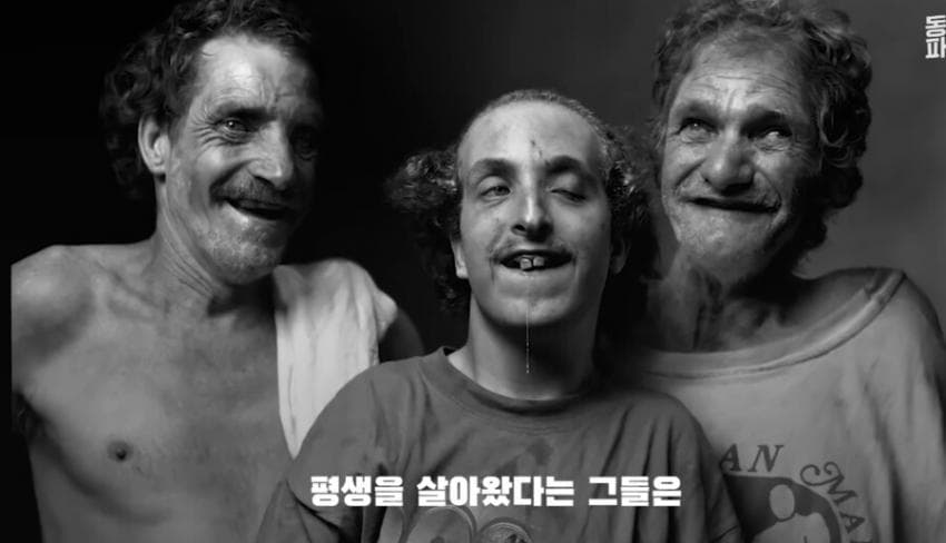 충격)대대로 근친혼을 한 미국 가족 | 인스티즈
