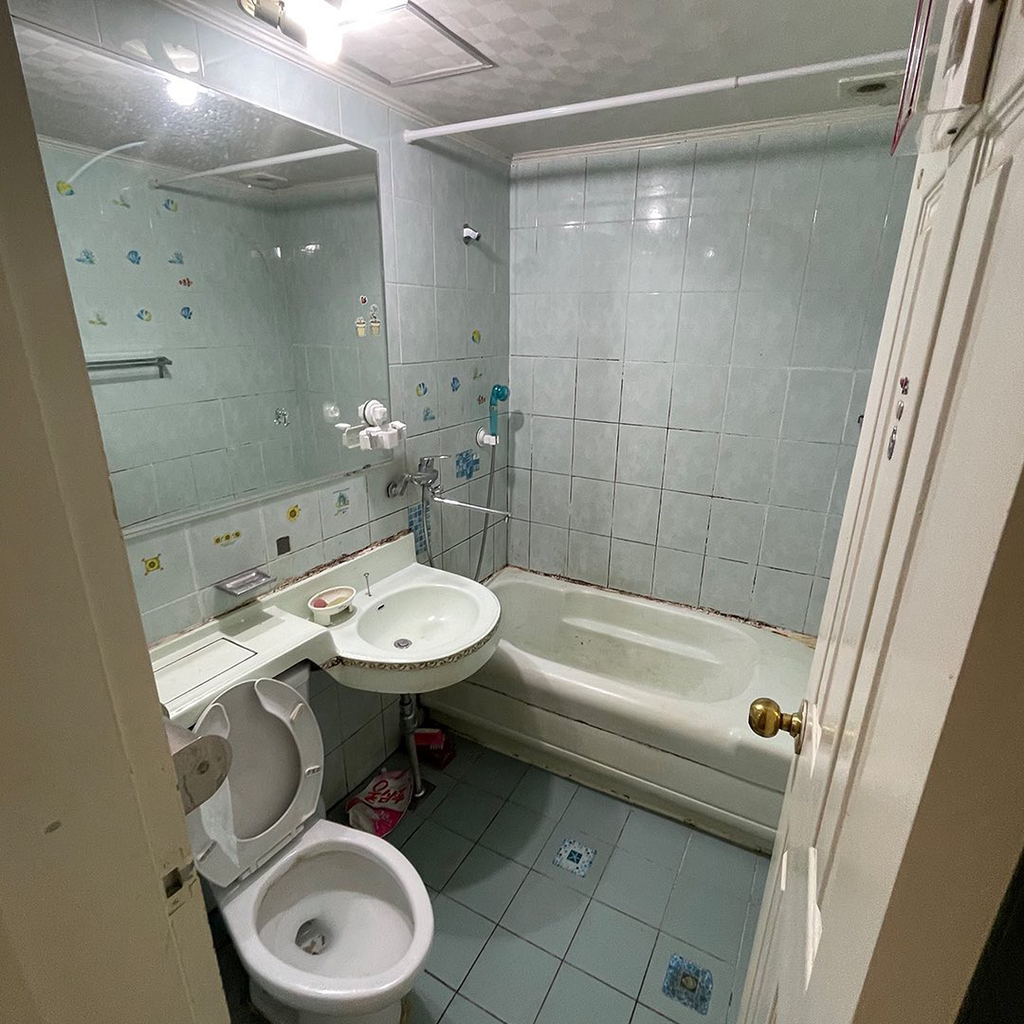 베란다에 변기가..? 24평 구축아파트 리모델링 | 인스티즈