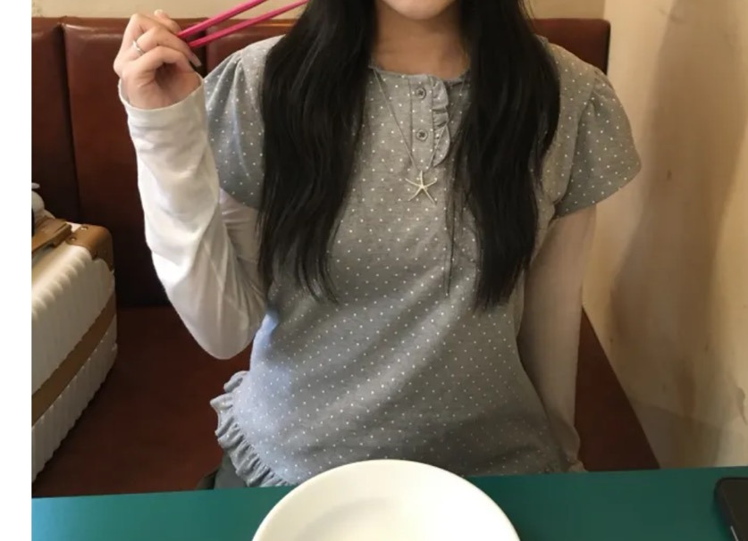 대딩바오 요새 학교나 주변에서 많이 보이는 옷들 앙딱정 해봄 | 인스티즈