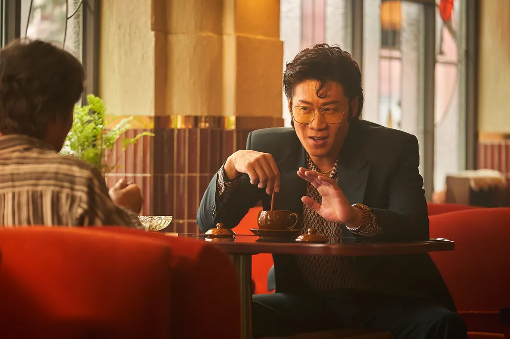 공개 일주일 남은 넷플 청불 드라마 | 인스티즈