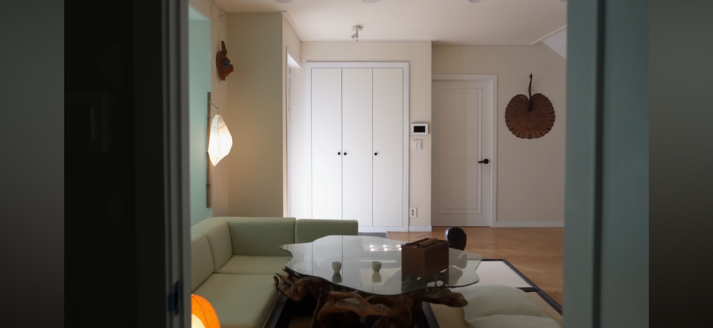 집 공개한 가수 던 '내던내산 : MY HOME TOUR' | 인스티즈