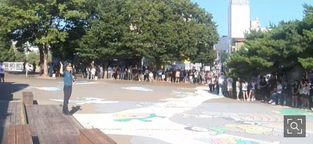 '안동역 폭파' 협박범 검거…정체는 10대 남고생 | 인스티즈