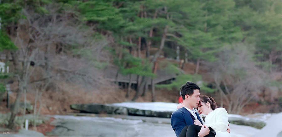 송혜교 조인성이 영상으로 말아준 리디였던 드라마 | 인스티즈