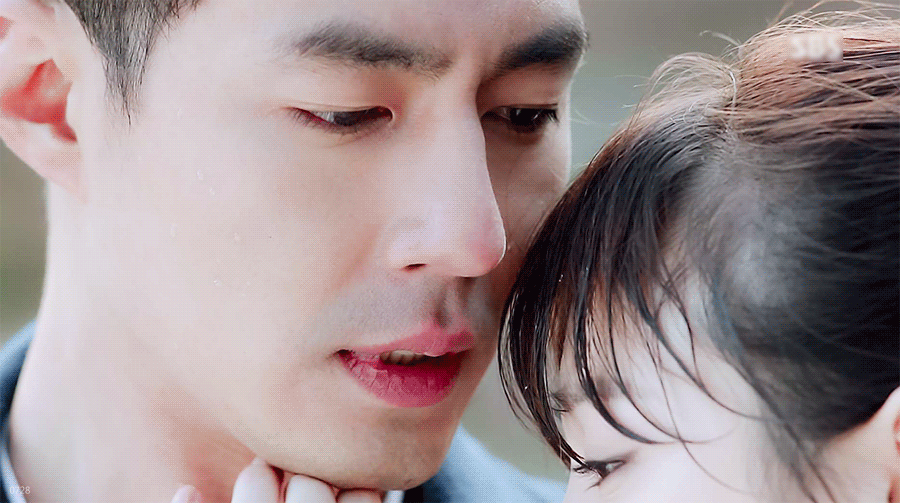 송혜교 조인성이 영상으로 말아준 리디였던 드라마 | 인스티즈