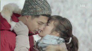 송혜교 조인성이 영상으로 말아준 리디였던 드라마 | 인스티즈