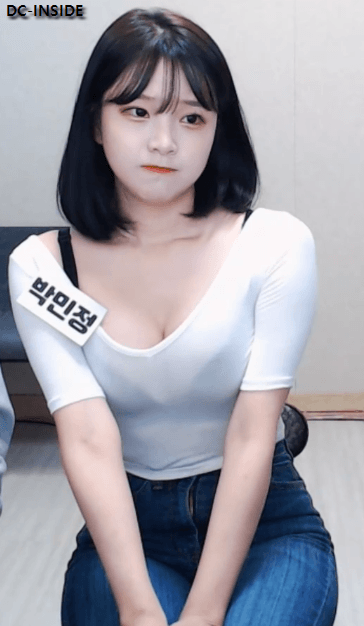 청바지에 흰티 | 인스티즈