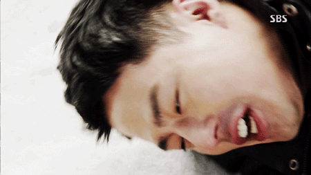 송혜교 조인성이 영상으로 말아준 리디였던 드라마 | 인스티즈