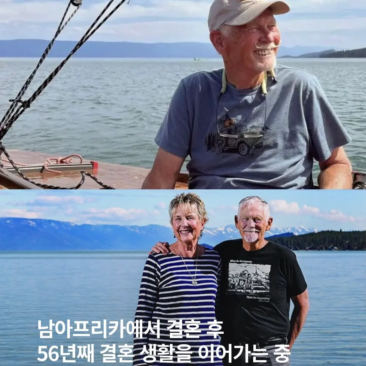 고양이랑 세계 일주 항해한 16세 소년 | 인스티즈