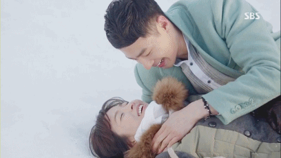 송혜교 조인성이 영상으로 말아준 리디였던 드라마 | 인스티즈