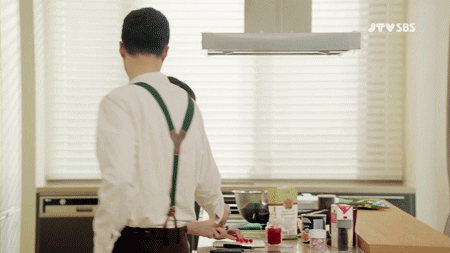 송혜교 조인성이 영상으로 말아준 리디였던 드라마 | 인스티즈