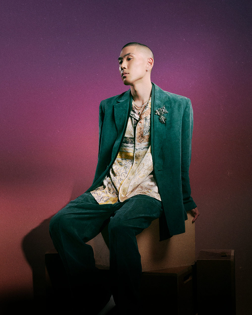 본인 곡은 어떨지 궁금한 지디 피처링으로 노래내는 감다살 프로듀서 | 인스티즈