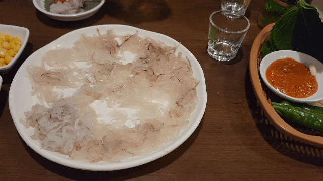 호불호 갈리는 회 | 인스티즈