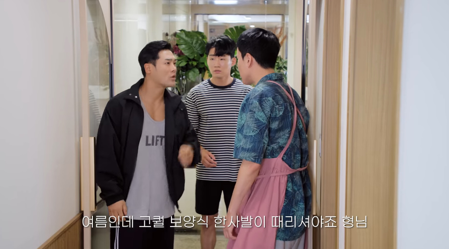 진짜 주변에 있으면 피곤한 스타일의 친구...jpg | 인스티즈