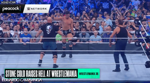 스터너 접수 GOAT는?.gif | 인스티즈