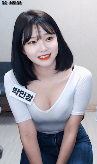 청바지에 흰티 | 인스티즈