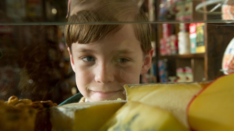 레몬 머랭 파이가 먹고싶어지는 영화 토스트(TOAST) 2010 | 인스티즈