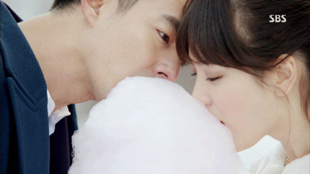 송혜교 조인성이 영상으로 말아준 리디였던 드라마 | 인스티즈