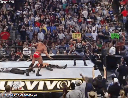 스터너 접수 GOAT는?.gif | 인스티즈