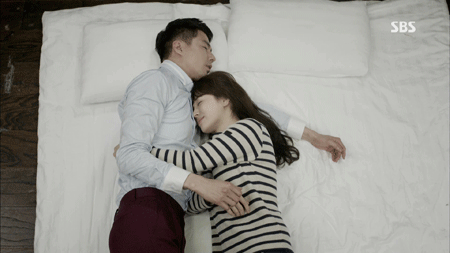 송혜교 조인성이 영상으로 말아준 리디였던 드라마 | 인스티즈