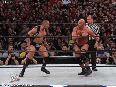 스터너 접수 GOAT는?.gif | 인스티즈