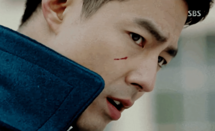 송혜교 조인성이 영상으로 말아준 리디였던 드라마 | 인스티즈