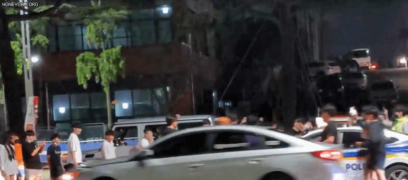 광복절 대구 근황 | 인스티즈