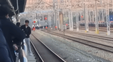 천안역 목숨이 안아까운 장난꾸러기 | 인스티즈