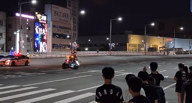 광복절 대구 근황 | 인스티즈