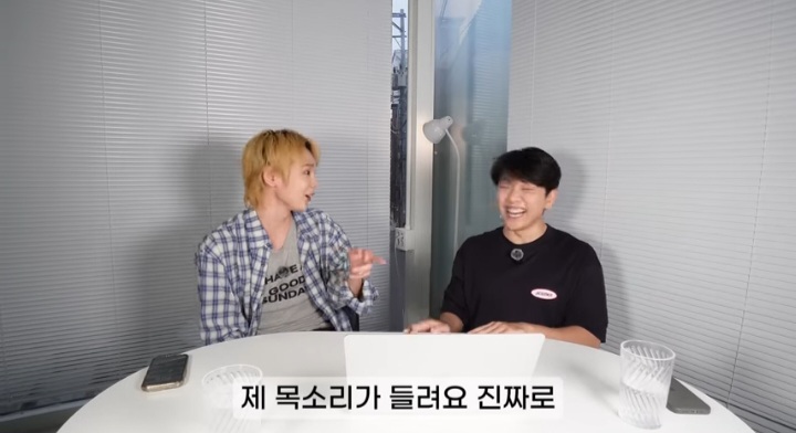 프듀2 켄타와 노태현이 나야나 썰 품 ㅋㅋㅋ | 인스티즈