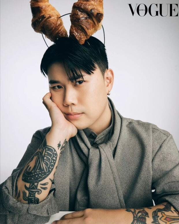 나폴리 맛피아: 제가 95년생이라서 만으로 서른인데 | 인스티즈