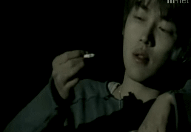 미친 린 사랑했잖아 뮤비남 ㄹㅇ 천박이재질;;;;; | 인스티즈