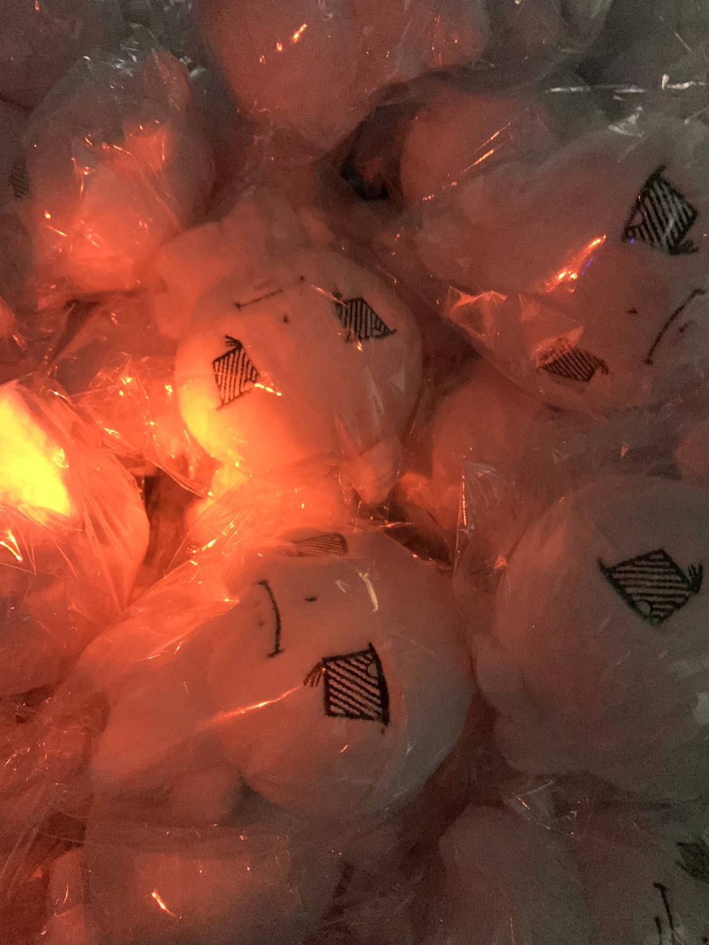 슬슬 수령인이 나타나기 시작하는 인기 캐릭터 인형 | 인스티즈