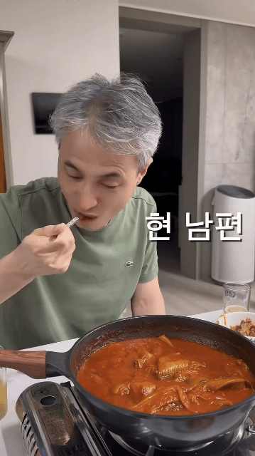 딸이 아빠를 닮아 예쁘고 아들은 저를 닮았습니다 | 인스티즈