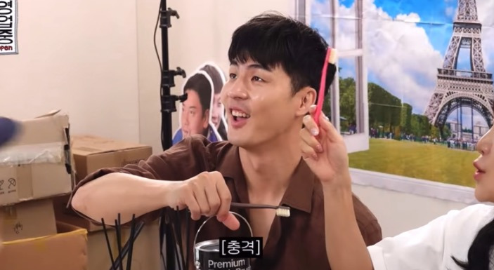 이제 정상적인 사고가 불가능해진 말왕ㅋㅋㅋ | 인스티즈