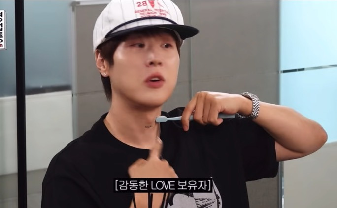 이제 정상적인 사고가 불가능해진 말왕ㅋㅋㅋ | 인스티즈