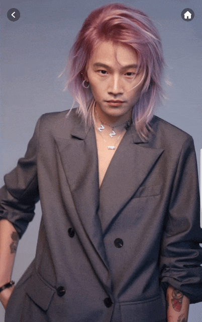 남자 연예인 성별 체인지 | 인스티즈