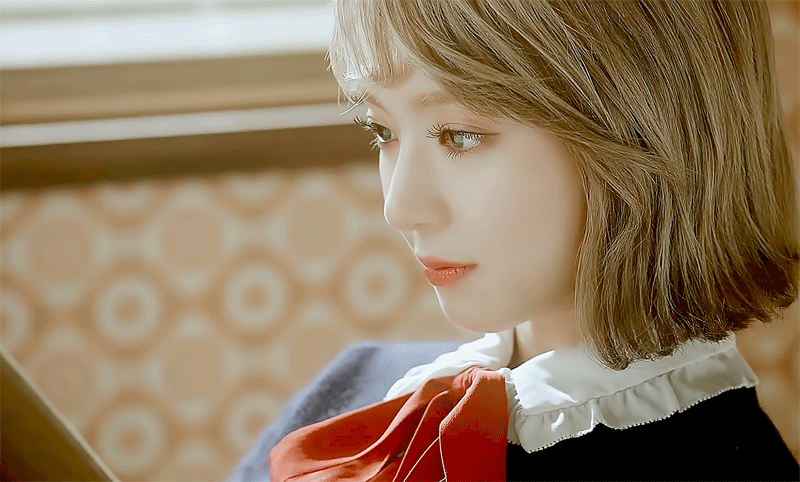  의외인 초아 AOA 탈퇴 이유.jpg | 인스티즈