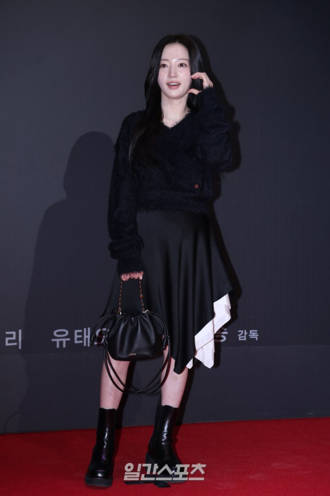 [정보/소식] 송하윤 학폭 폭로자, 입국 비용 거절 "당장 韓 방문 필요 NO…논점 흐르지 말라” | 인스티즈