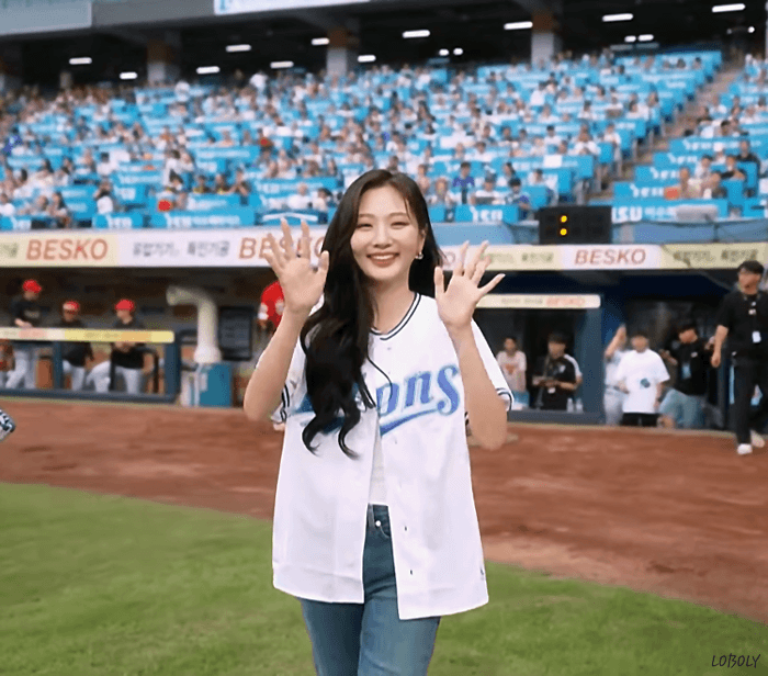 볼빨간 사춘기 안지영 최근 활동 모음 | 인스티즈