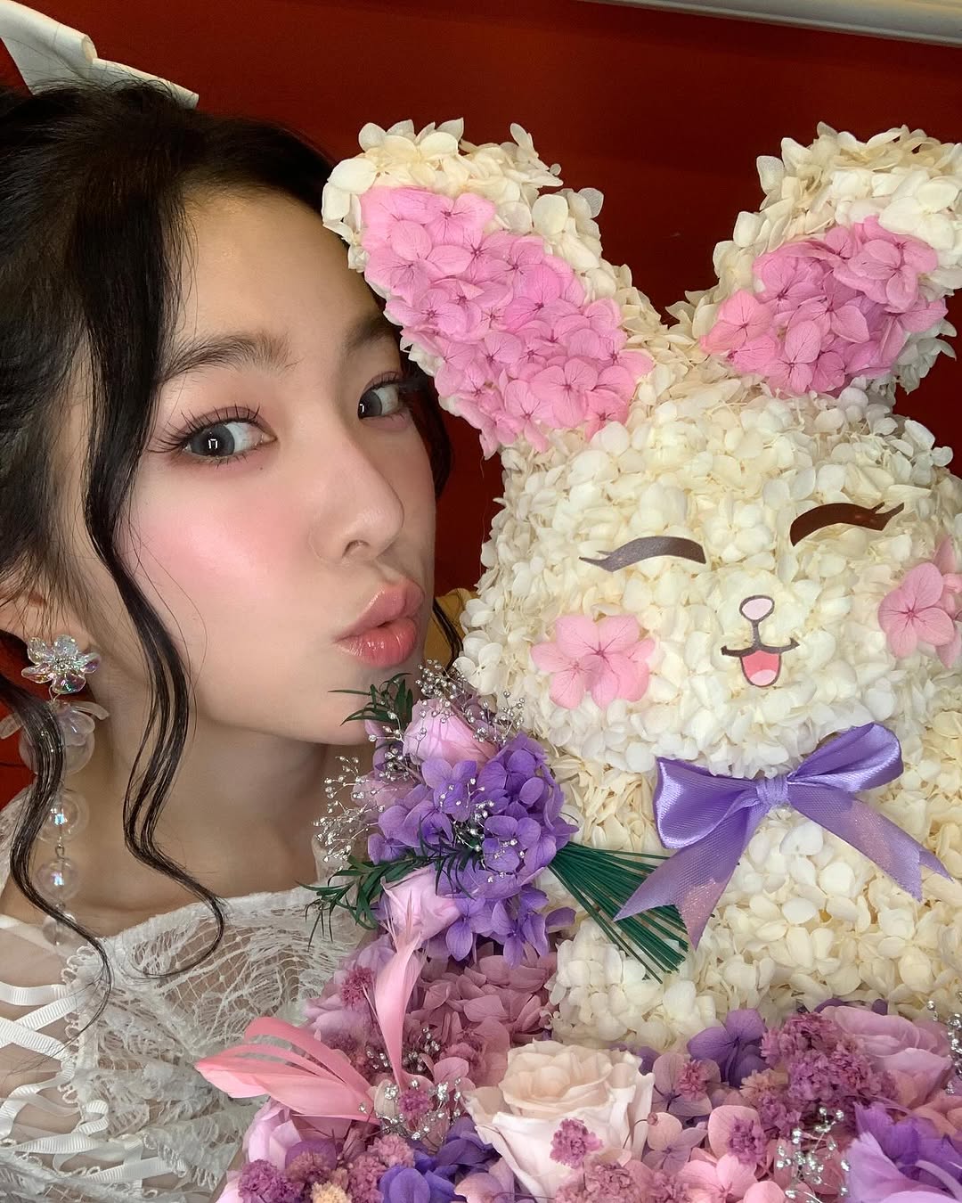 오늘자 아이린 인스타그램.jpg | 인스티즈