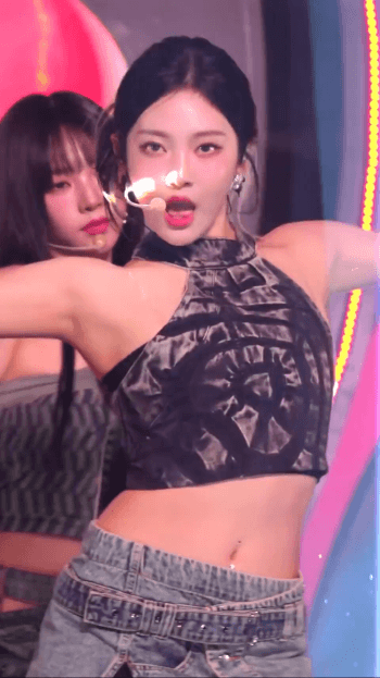 에스파 닝닝.GIF | 인스티즈
