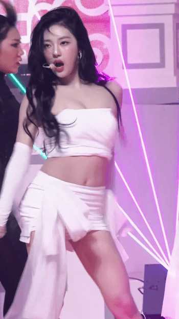 에스파 닝닝.GIF | 인스티즈