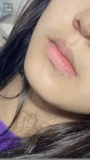 입술 피어싱 | 인스티즈