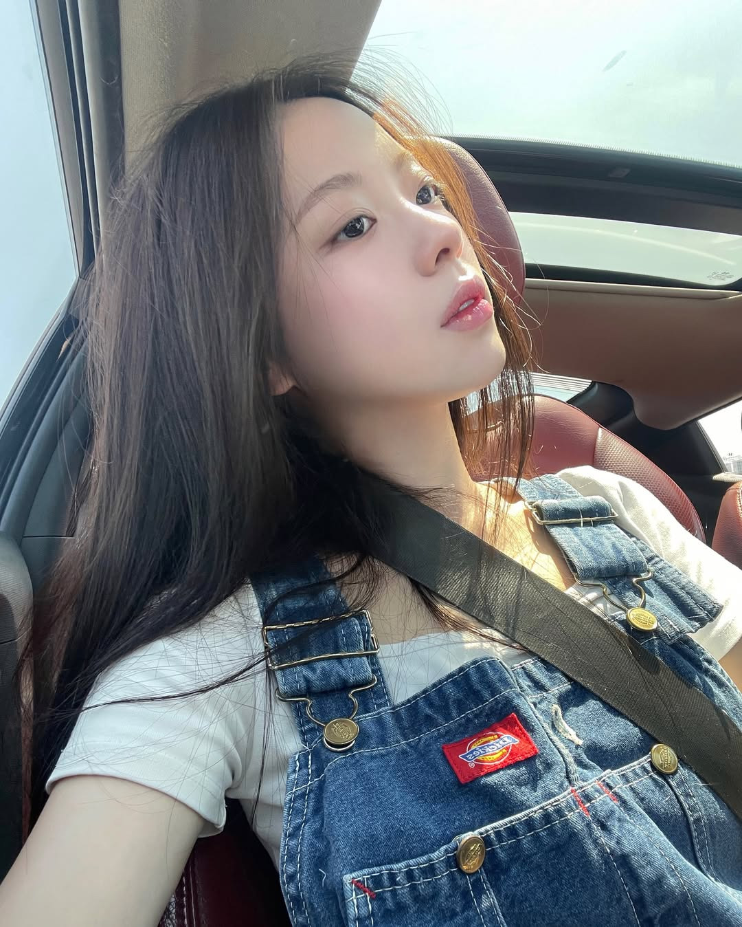 인스타 인플루언서 @olnff | 인스티즈