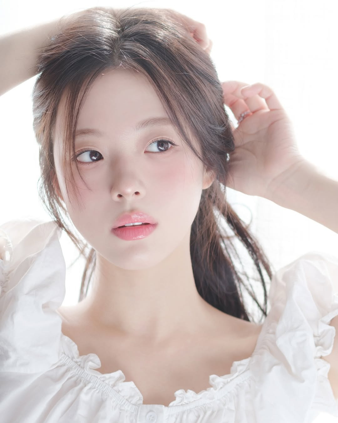 인스타 인플루언서 @olnff | 인스티즈